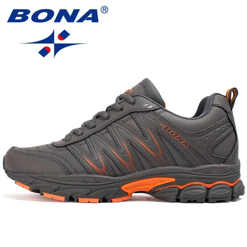 Chaussures running / sport très confortables pour femme Bona - DMX