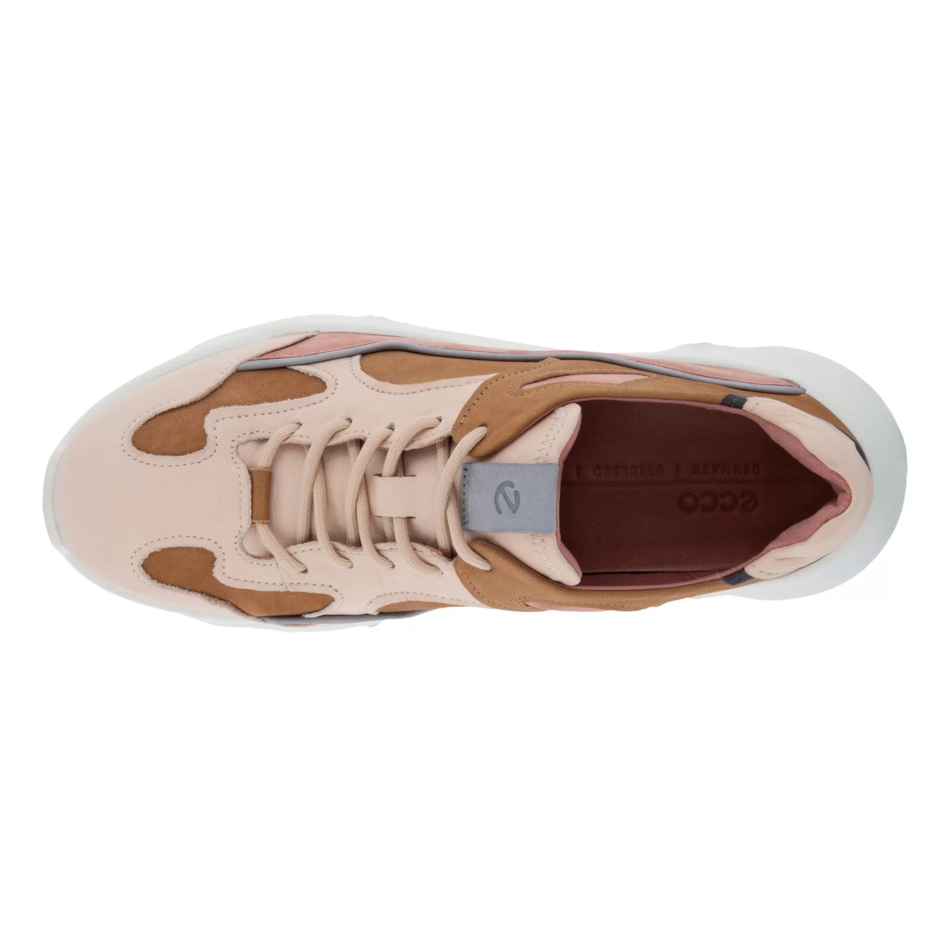 Chunky Sneaker Multi (Women)