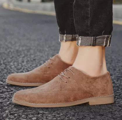 Classic Martin Desert Boot