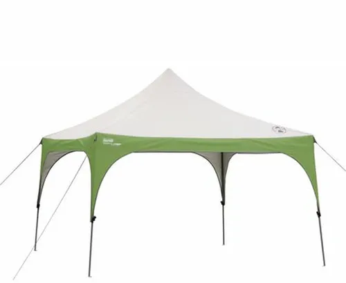 Coleman Instant Canopy Sun Shelter Tent | redwoodtradingpost