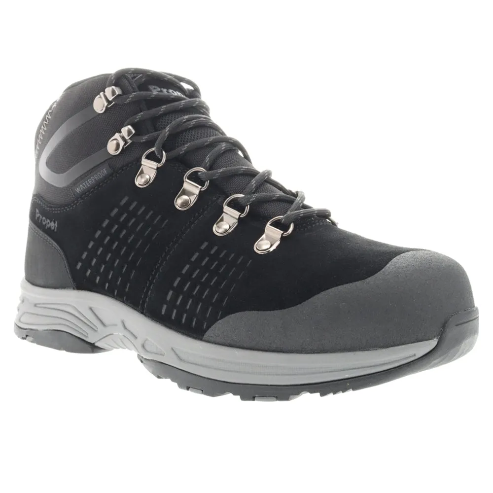 Conrad Hiking Boots