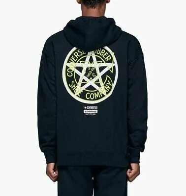 CONVERSE x NEIGHBORHOOD Hoodie Pullover