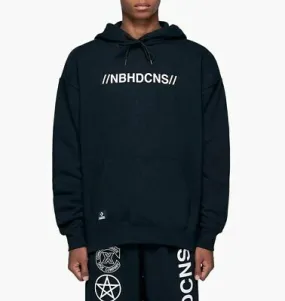 CONVERSE x NEIGHBORHOOD Hoodie Pullover