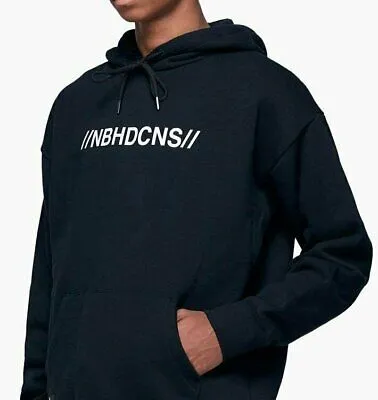 CONVERSE x NEIGHBORHOOD Hoodie Pullover