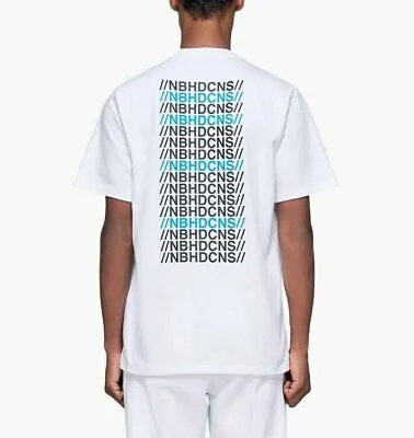 CONVERSE x NEIGHBORHOOD T-Shirt