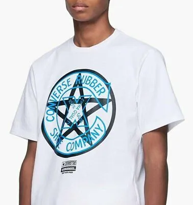 CONVERSE x NEIGHBORHOOD T-Shirt