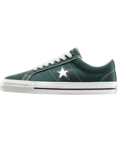 Converse x thisisneverthat One Star Pro 'Trekking Green'