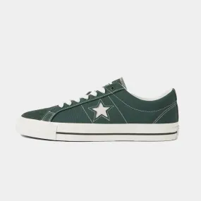 Converse x thisisneverthat One Star Pro - Trekking Green/Black/White