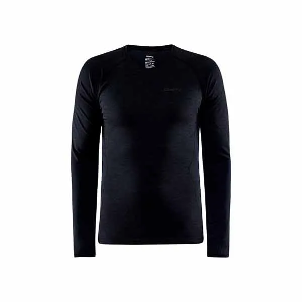 Core Dry Active Comfort LS uomo