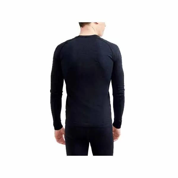 Core Dry Active Comfort LS uomo