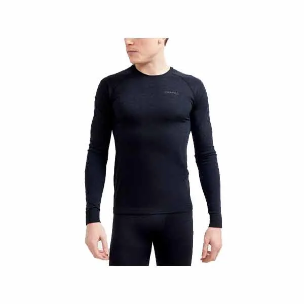 Core Dry Active Comfort LS uomo