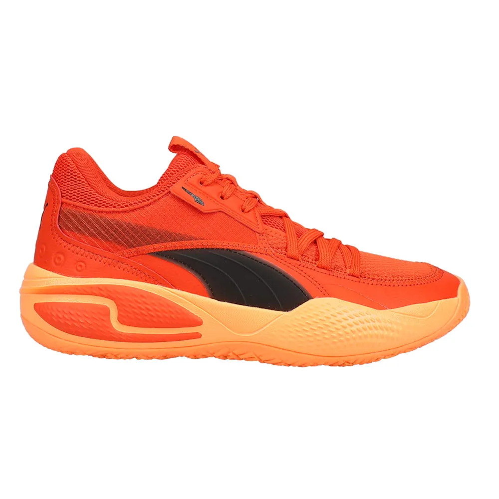 Court Rider I Basketball Shoes