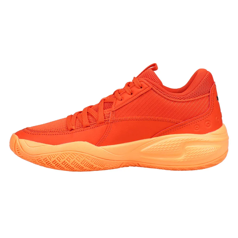 Court Rider I Basketball Shoes