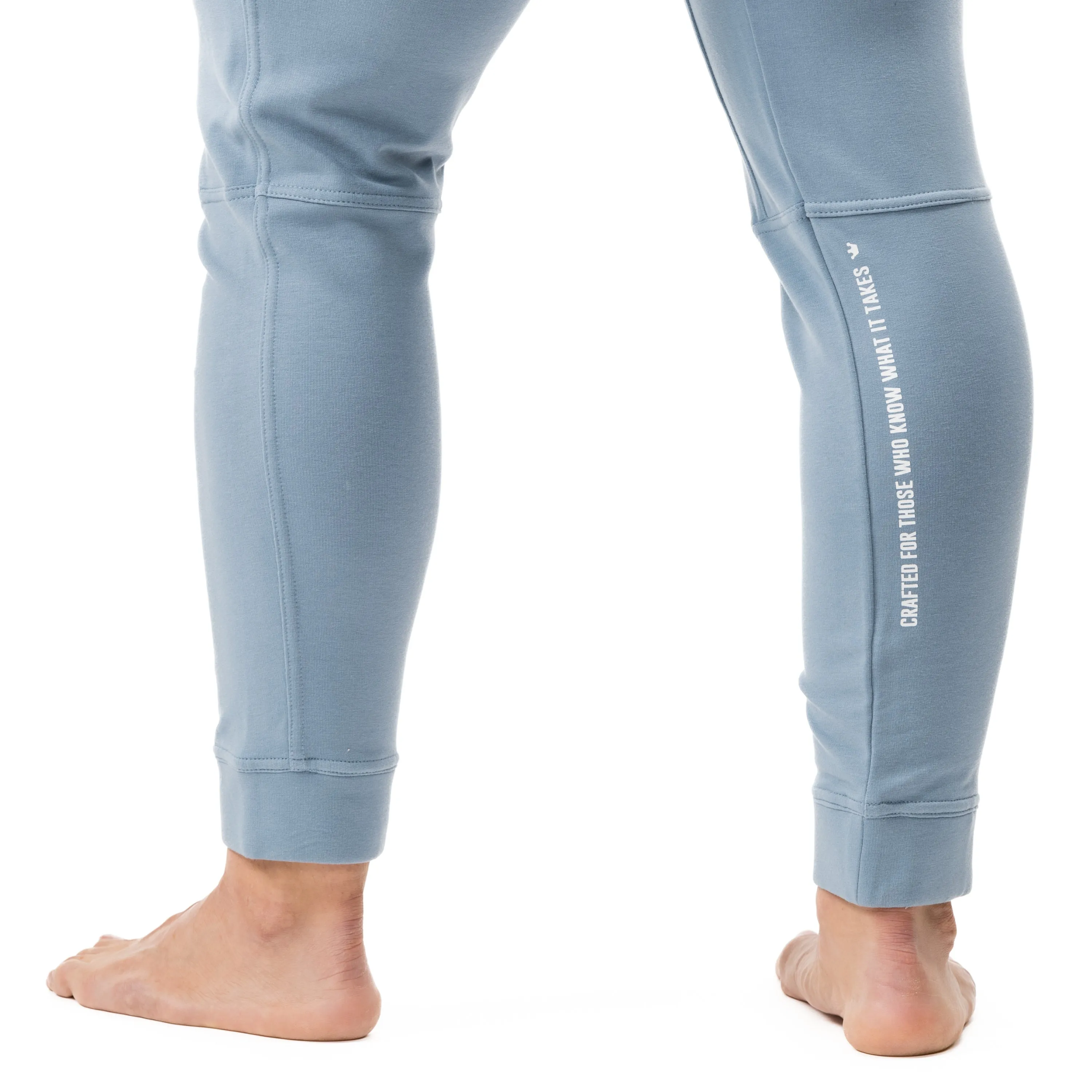 Crafted Comfort Jogger