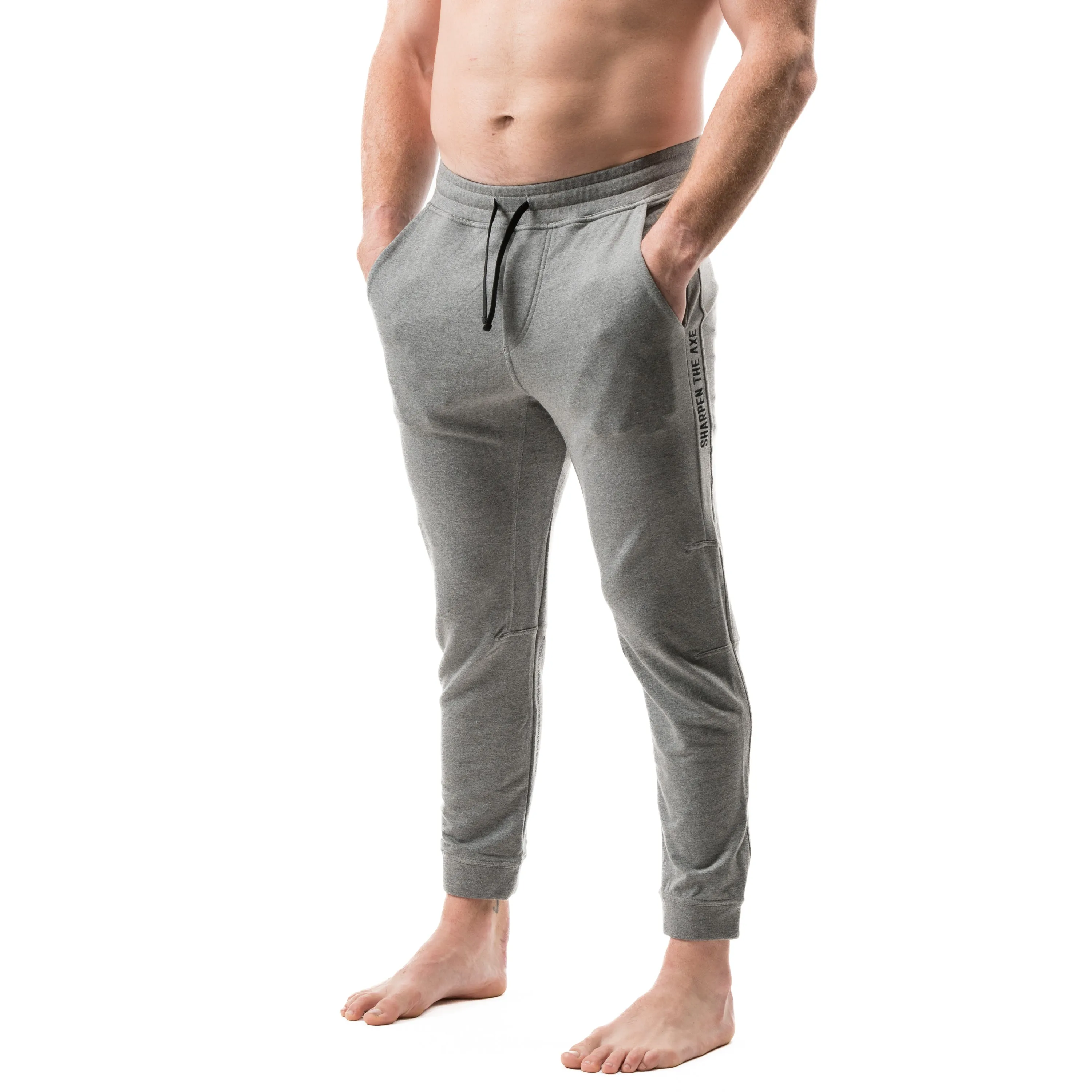 Crafted Comfort Jogger