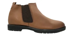 Cranberry Men's Spring Boots