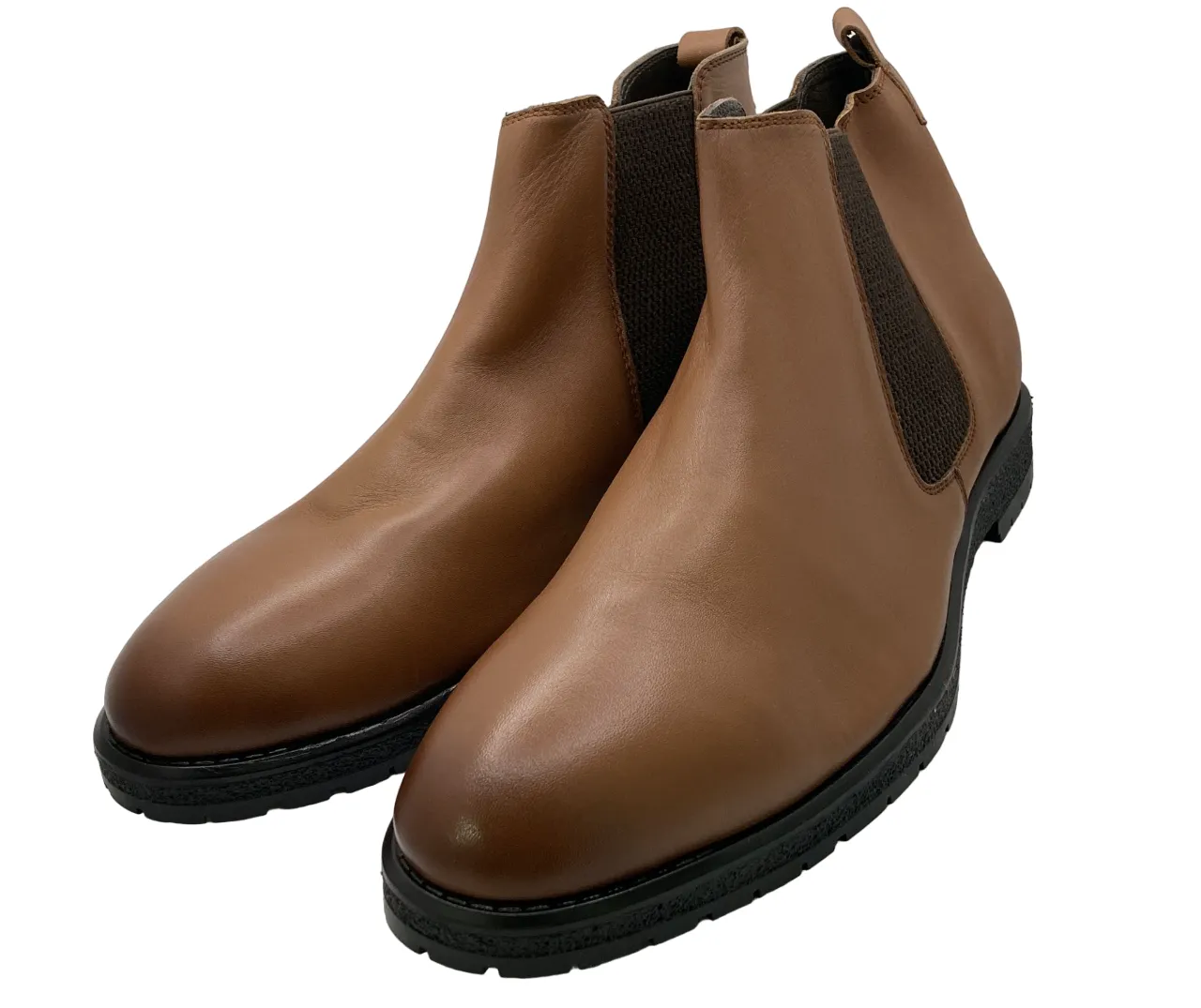 Cranberry Men's Spring Boots