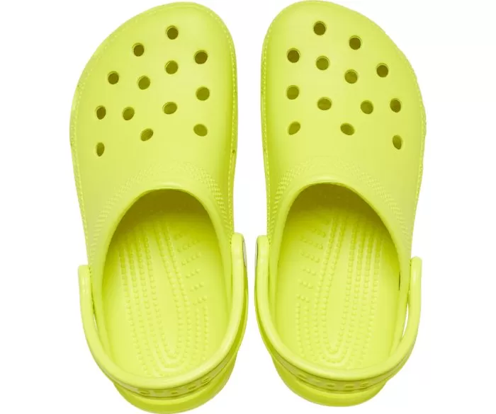 Crocs Unisex Classic Clog - Acidity