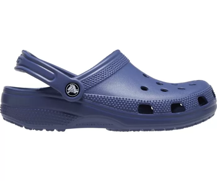 Crocs Unisex Classic Clog - Bijou Blue