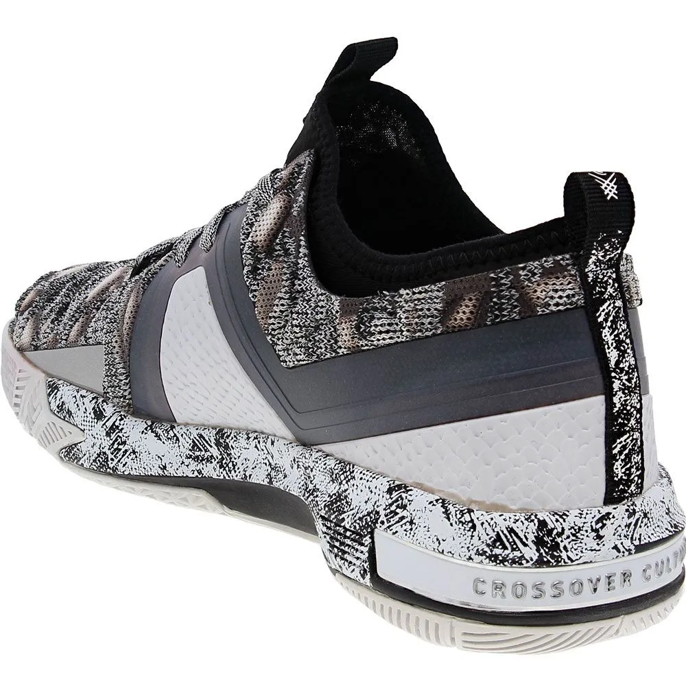 Crossover Culture Fortune Lo Mens Basketball Shoes