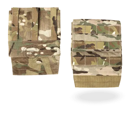 Crye Precision AVS 6x6 Side Armor Carrier