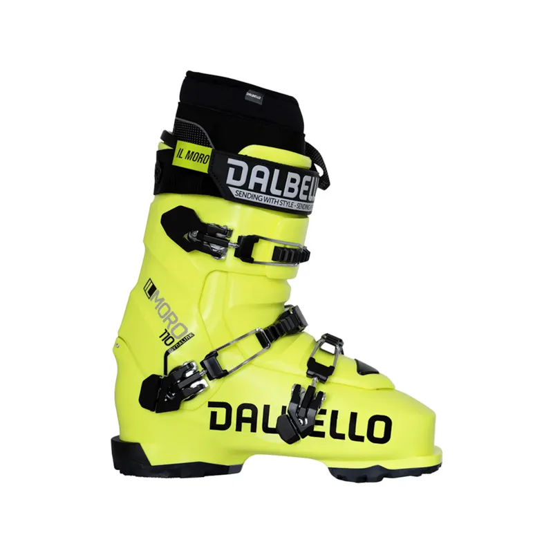 Dalbello Il Moro 110 Ski Boots 2025