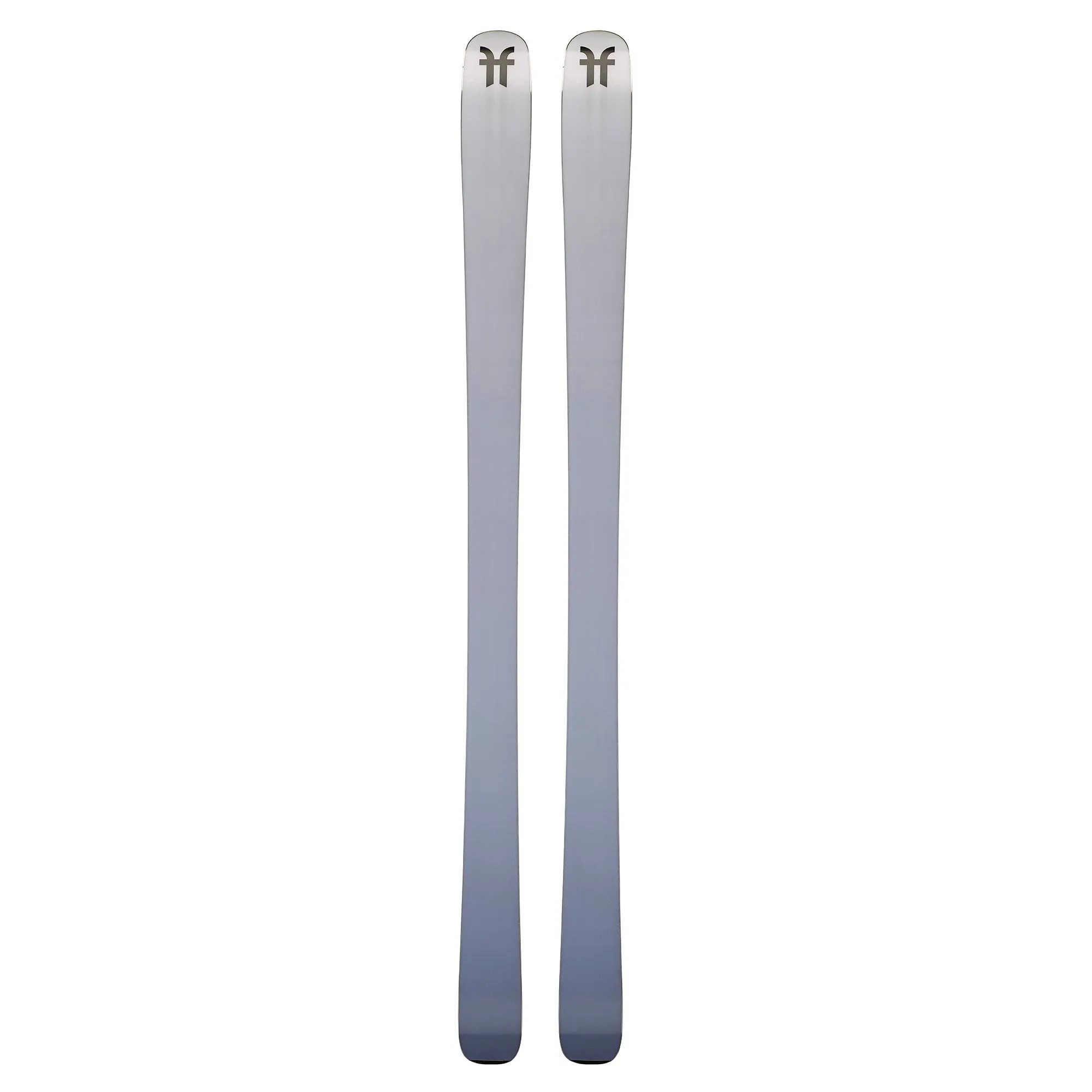 Dancer 1 Grey Skis - 2025