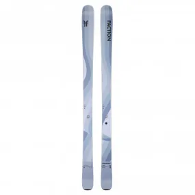 Dancer 1 Grey Skis - 2025