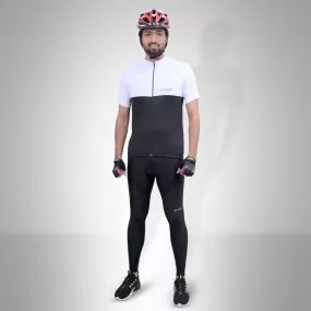 Demure Cycling Kit - Full Tight with Jersey