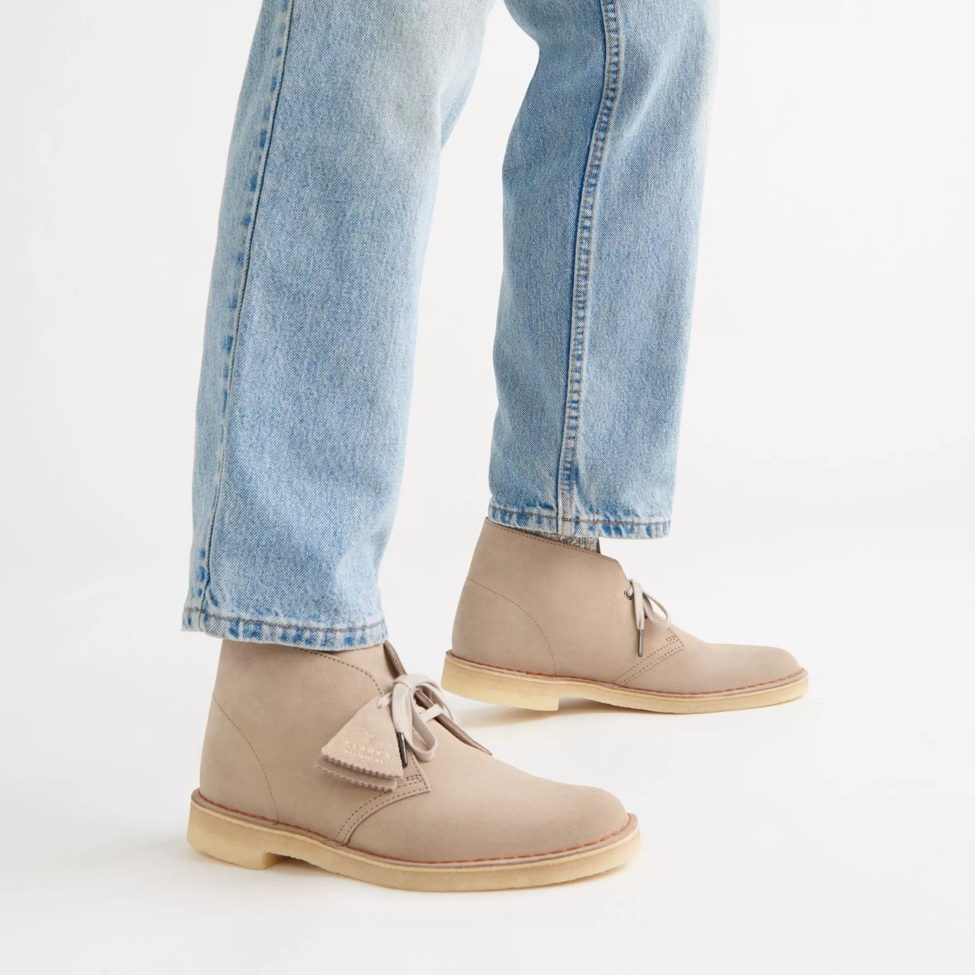 Desert Boot (Men)