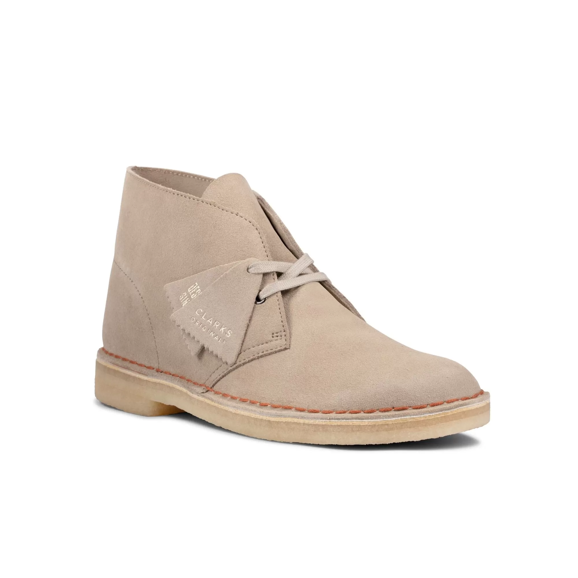 Desert Boot (Men)