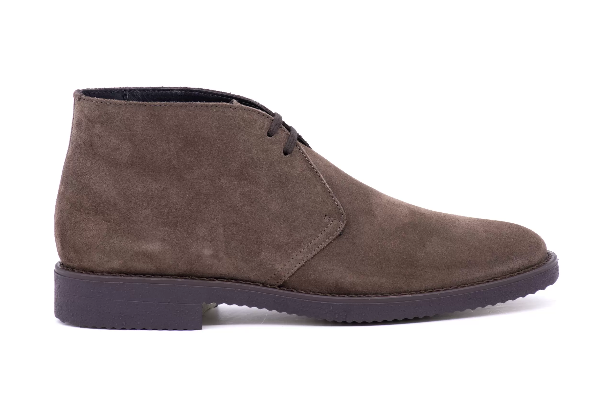 Desert Boot Scamosciato