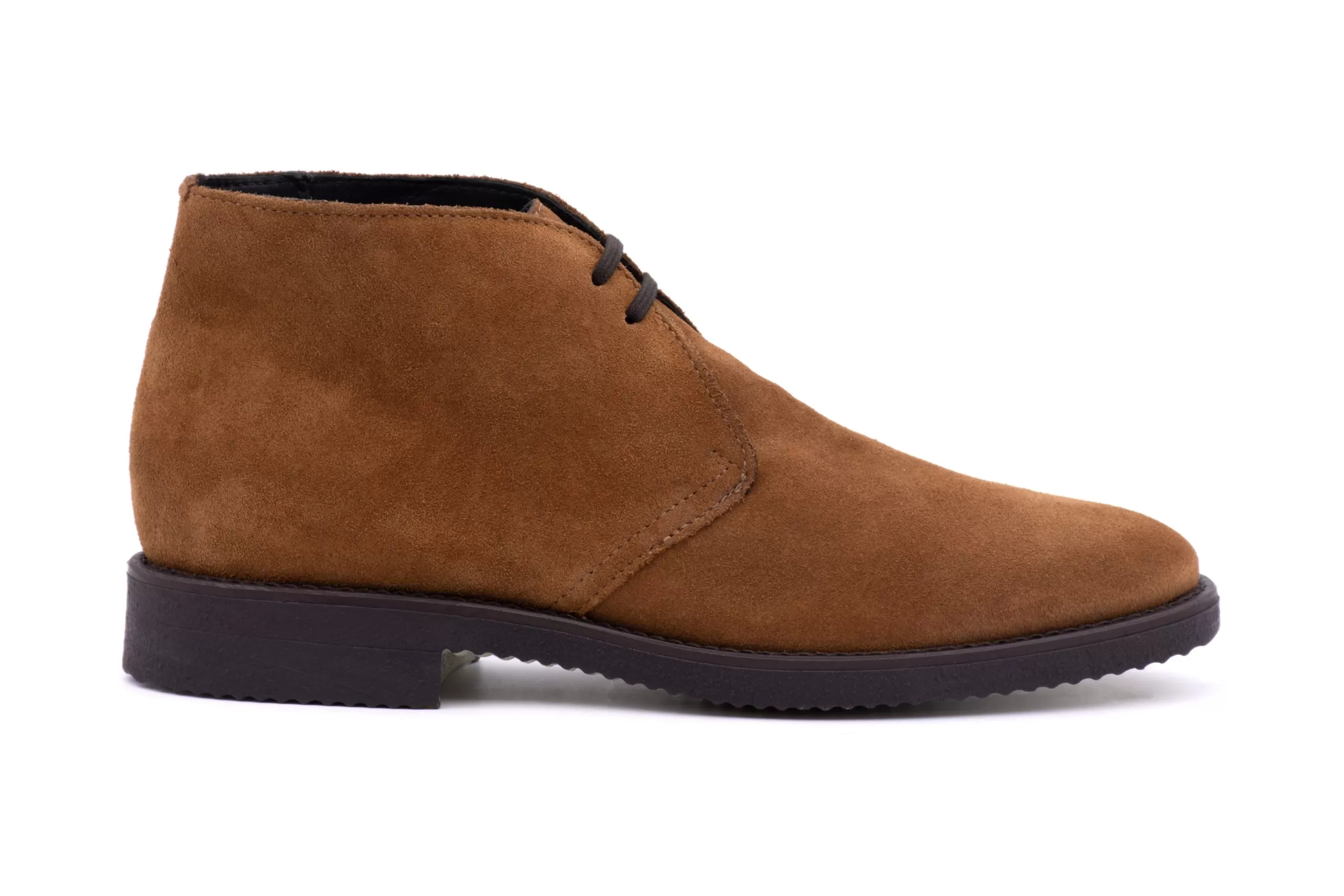 Desert Boot Scamosciato