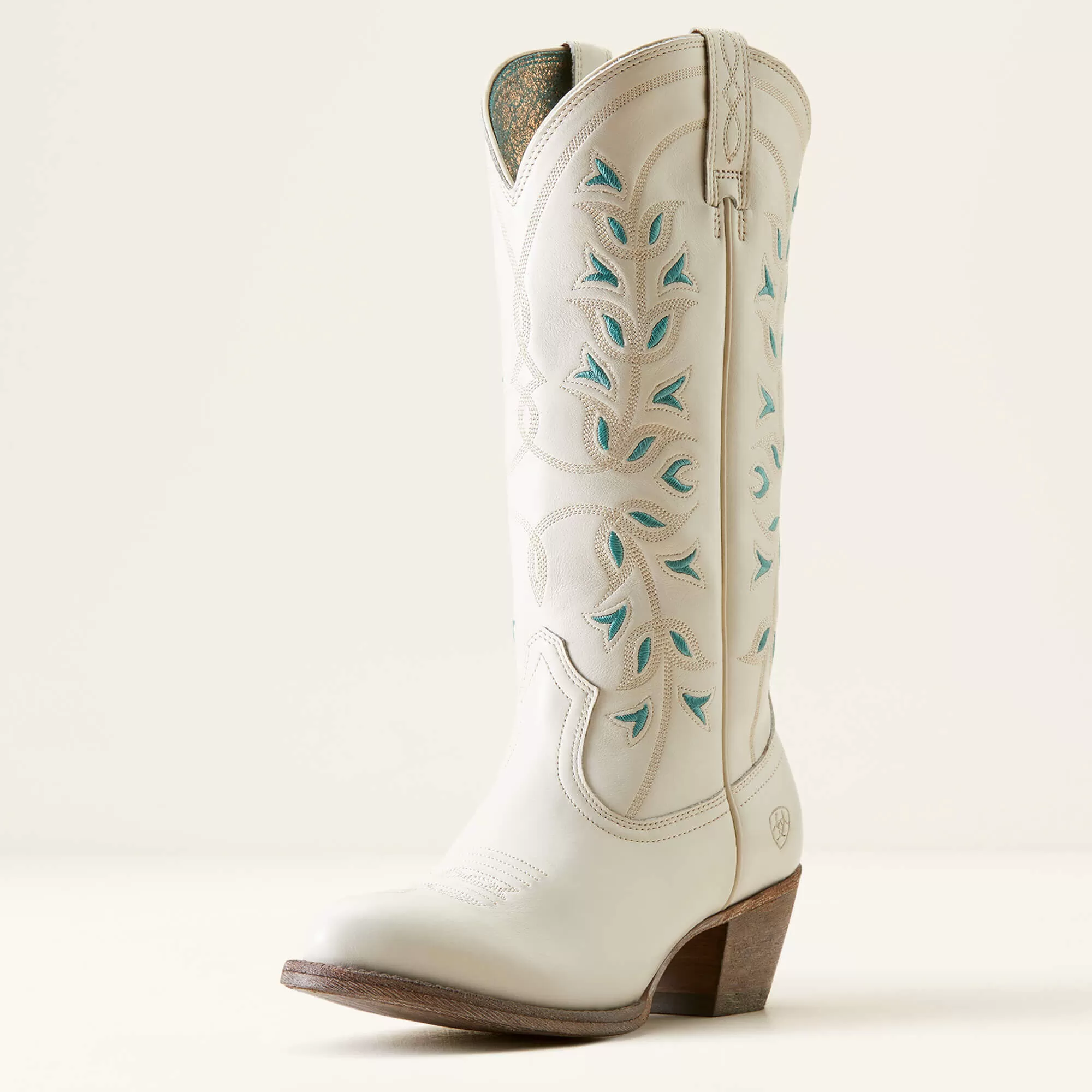 Desert Holly Western Boot