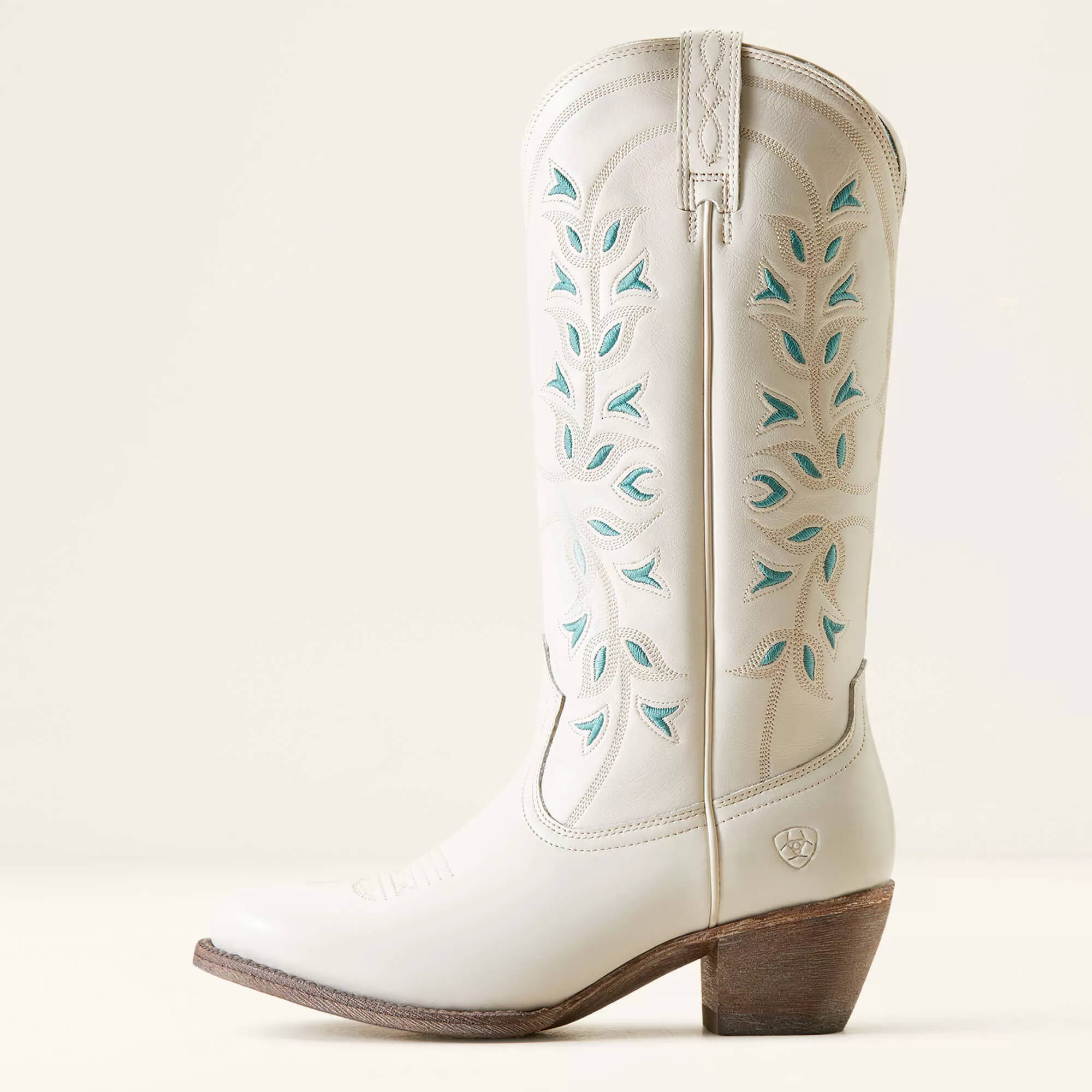 Desert Holly Western Boot