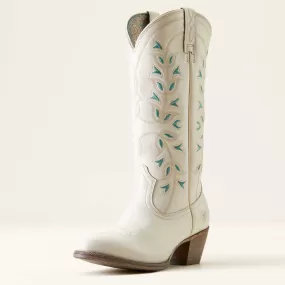 Desert Holly Western Boot