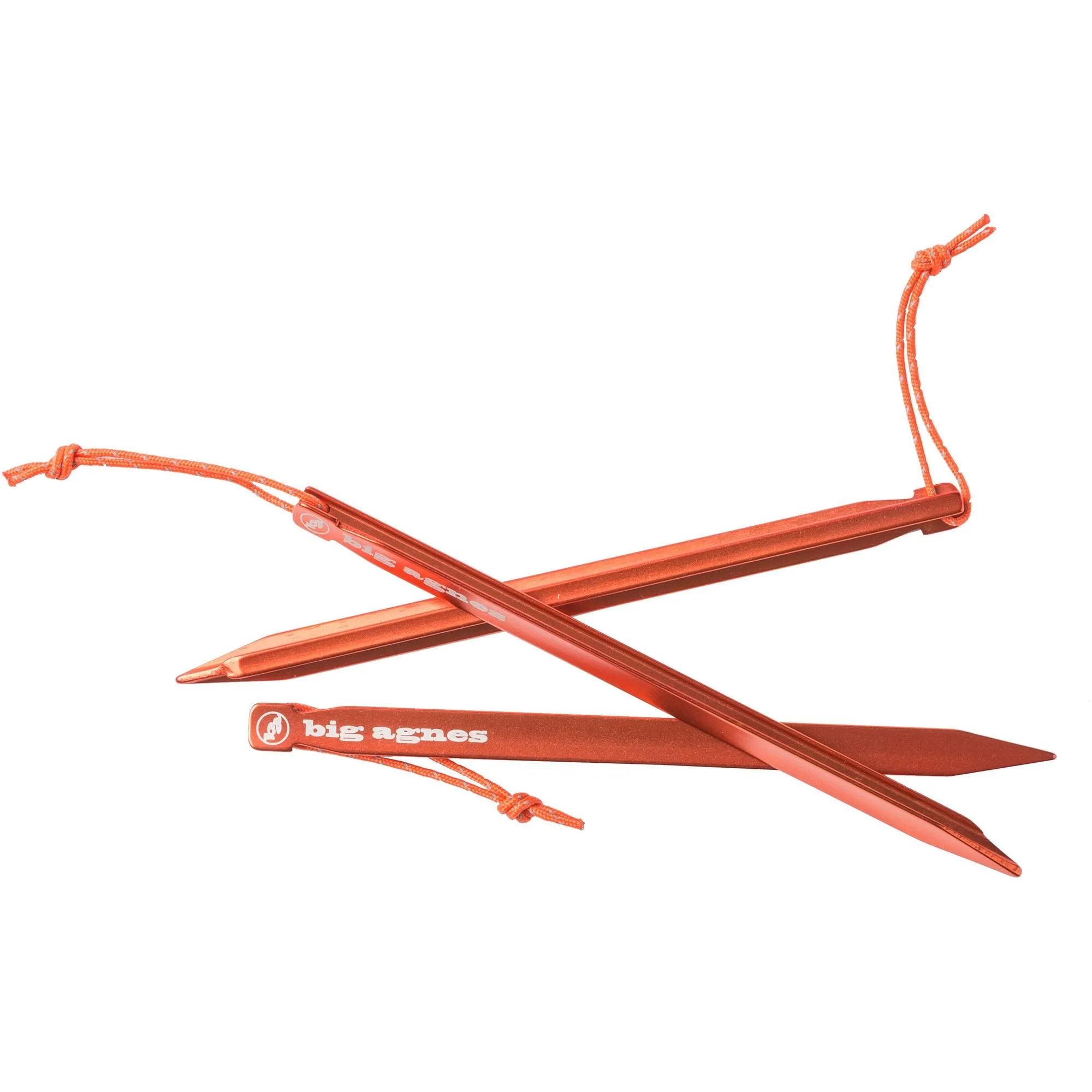 Dirt Dagger UL 6.75" Tent Stakes