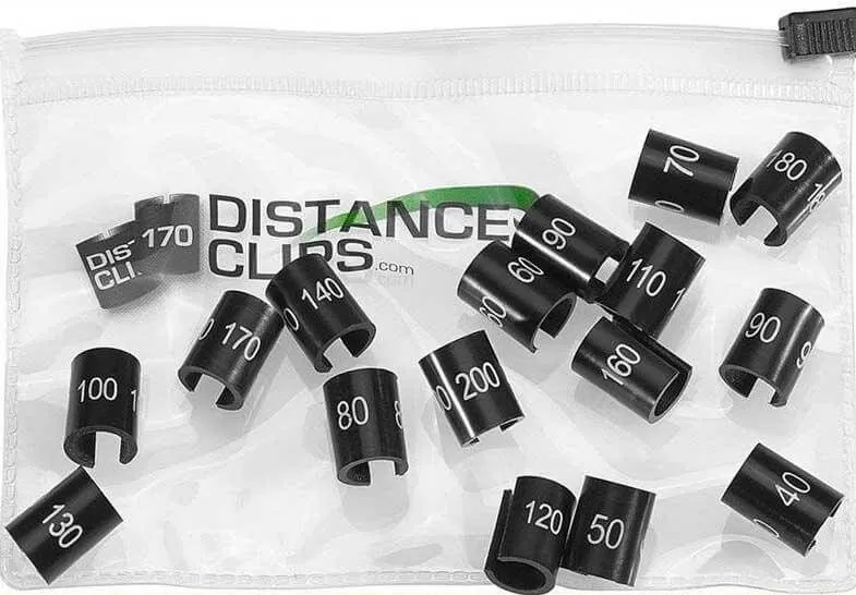 Distance Clips