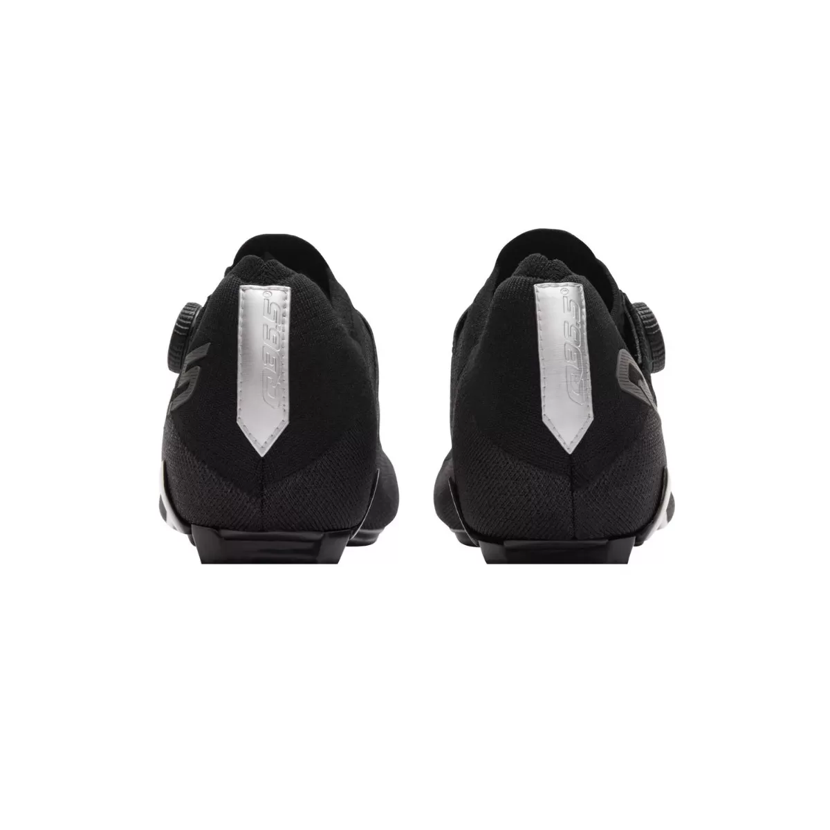 Dottore Q36.5 Clima Road Shoes Black