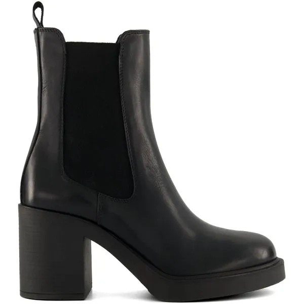 Dune London Pinaz Ankle Boots