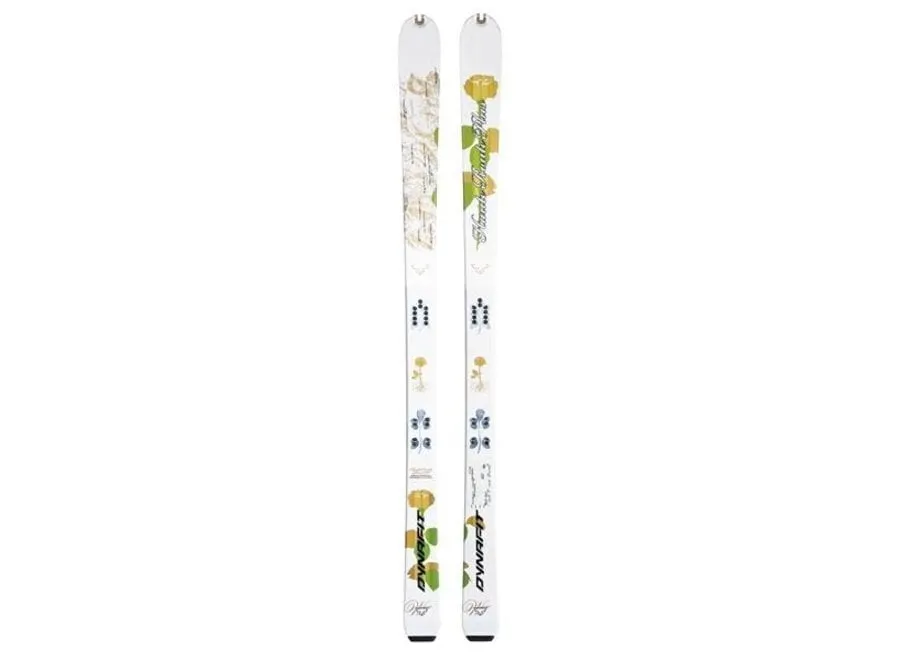 Dynafit Haute Route Plus Skis Women'S Skis 