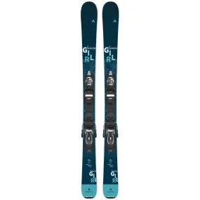 Dynastar Lemon Girl Kid-X Skis Girls 2025