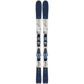 Dynastar Men's M-Cross 78 Skis + XP11 Bindings