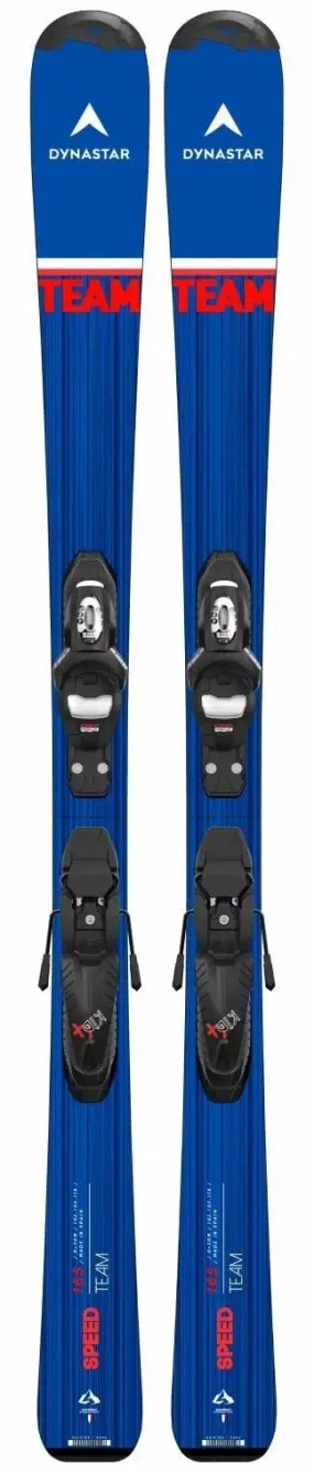 Dynastar Speed Team Skis (Look 4.5 System Binding) Youth 2023