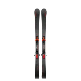 Elan Wingman 76 C PS (EL10.0 System Binding) Skis Mens 2025