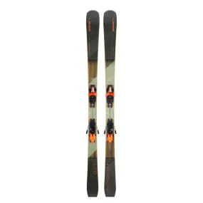 Elan Wingman 82 Ti PS (ELX 11.0 GW Shift System Bindings) Mens Skis 2025