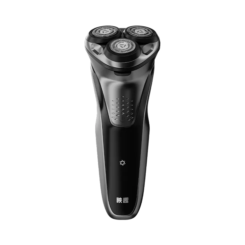 Electrical Rotary Shaver Full Body Washable