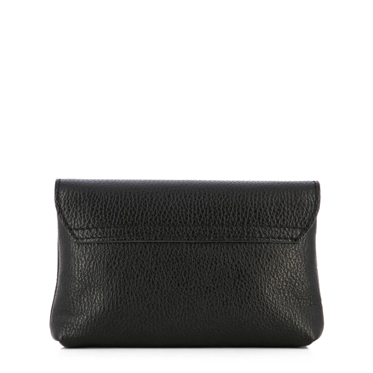 Elegant Bee Crossbody -Black