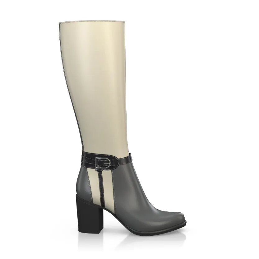 Elegant Boots 1713