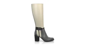 Elegant Boots 1713